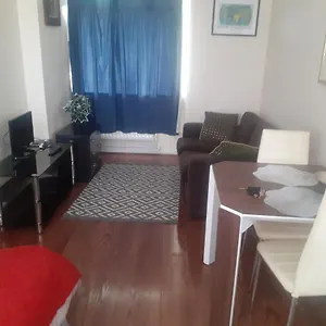 Beautiful Cosy 1bedroom In London