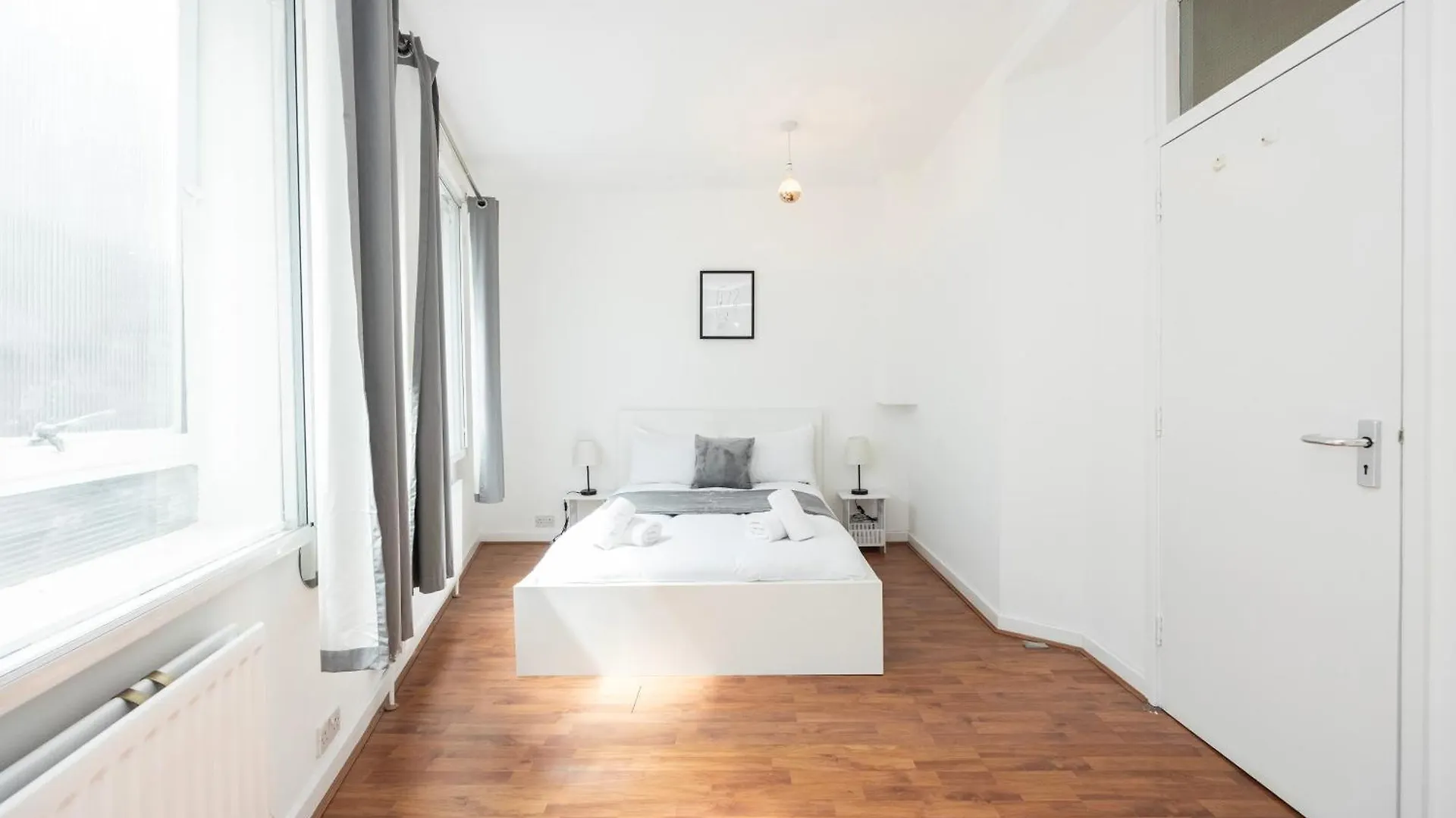 Spacious 1 Bedroom London Bridge 0*,  United Kingdom