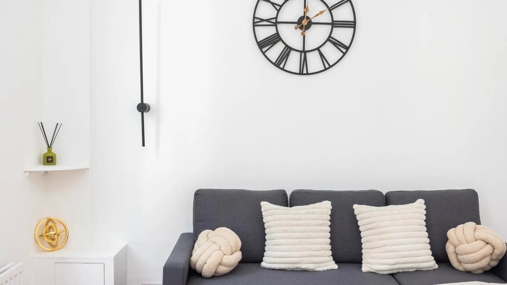 Apartment Spacious 1 Bedroom London Bridge United Kingdom